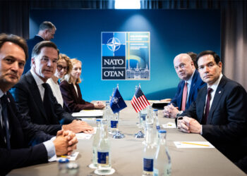 [Foto: NATO]