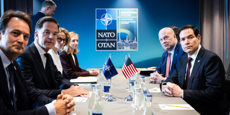 [Foto: NATO]