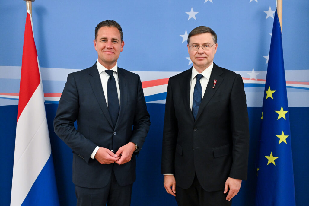 The Netherlands against Meloni: “The response to shocks cannot be more debt”