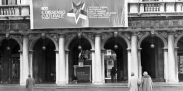 (Foto: archivio Biennale)