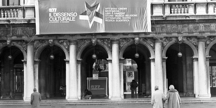 (Foto: archivio Biennale)