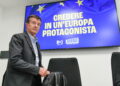 GIORGIO GORI (Imagoeconomica)