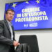 GIORGIO GORI (Imagoeconomica)
