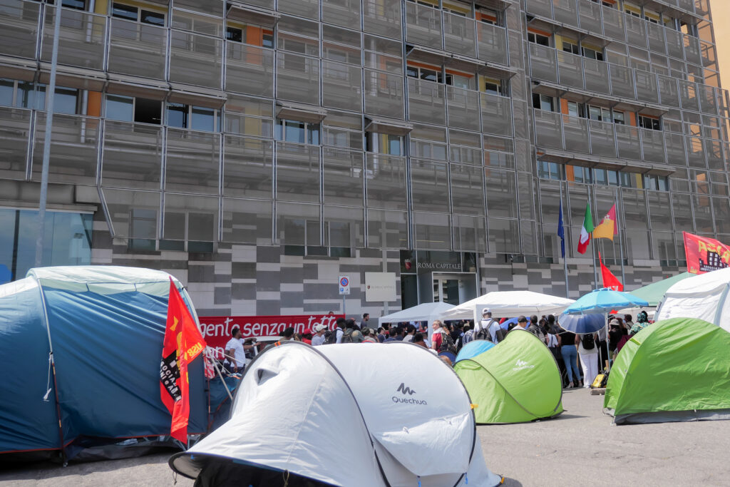 Housing crisis: parliamentary debate on the new European Housing Plan