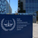 Tribunale Corte penale internazionale e crimini contro l’umanità, crimini di guerra e genocidio, 2022. Crediti: Clemente Marmorino via Imagoeconomica