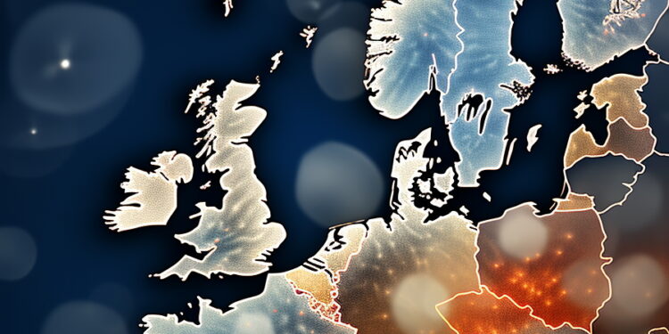PREVISIONI METEO source: Imagoeconomica