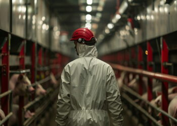 PESTE SUINA AVIARIA AGRICOLTORI