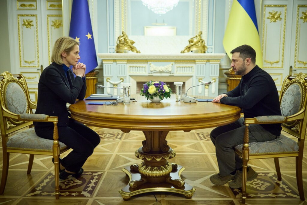 The Polish Lesson Kyiv Doesn’t Want to Hear