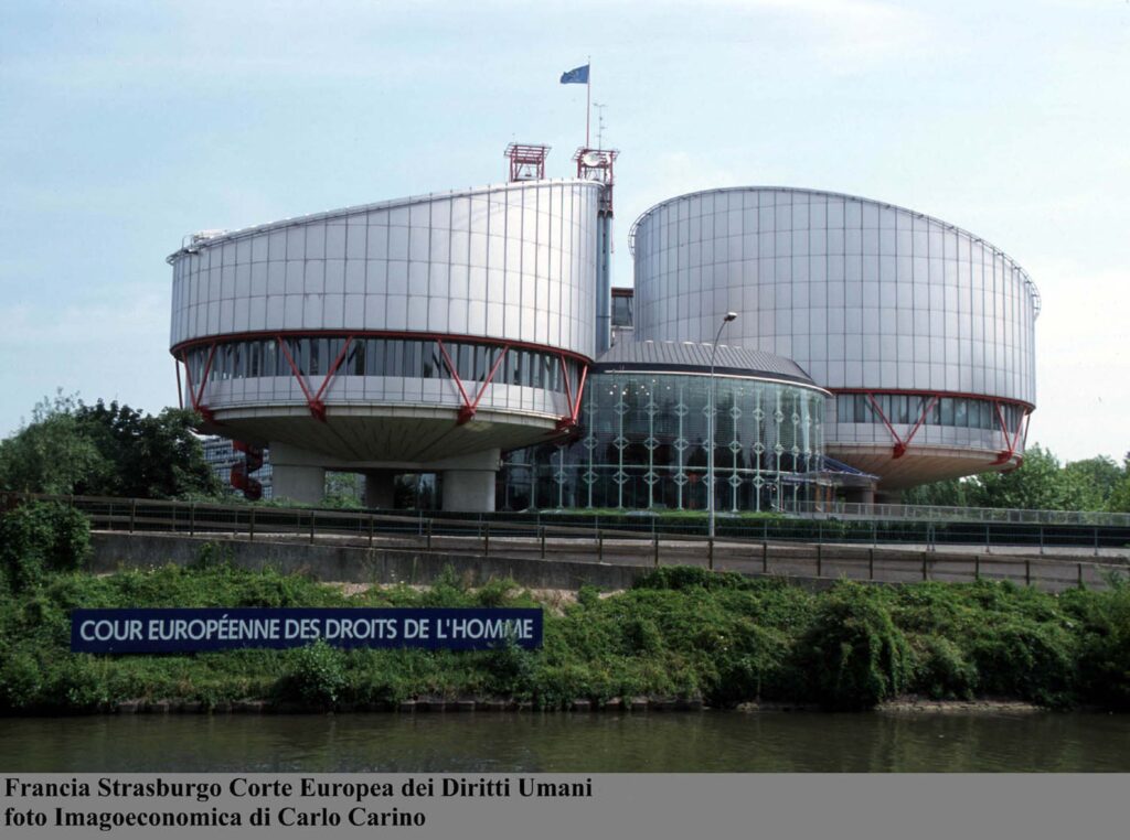 The ECHR has received two appeals against Italy concerning the failure to arrest Elmasry