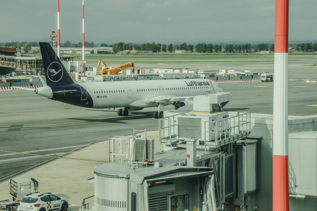 EU sees limited tourism impact from high fuel prices; travelers adapt rather than cancel