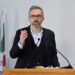 Matteo Lepore. SICUREZZA E PREVENZIONE, UNA GIORNATA DI ASCOLTO Fonte: Imagoeconomica