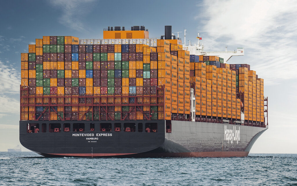 High energy prices weigh on EU trade, with the second quarter marking the first deficit in three years