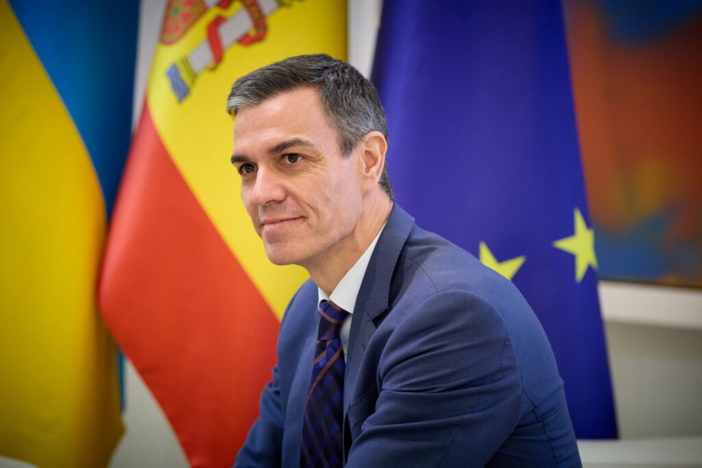 Spain case regarding the use of Recovery Fund money for pensions: Fitto says, “Possible if temporary”