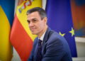 Pedro Sánchez, primo ministro spagnolo [Foto: imagoeconomica]