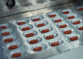 Farmaci (Fonte: Imagoeconomica)