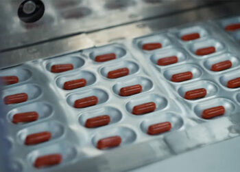 Farmaci (Fonte: Imagoeconomica)