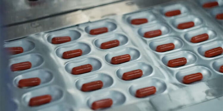 Farmaci (Fonte: Imagoeconomica)