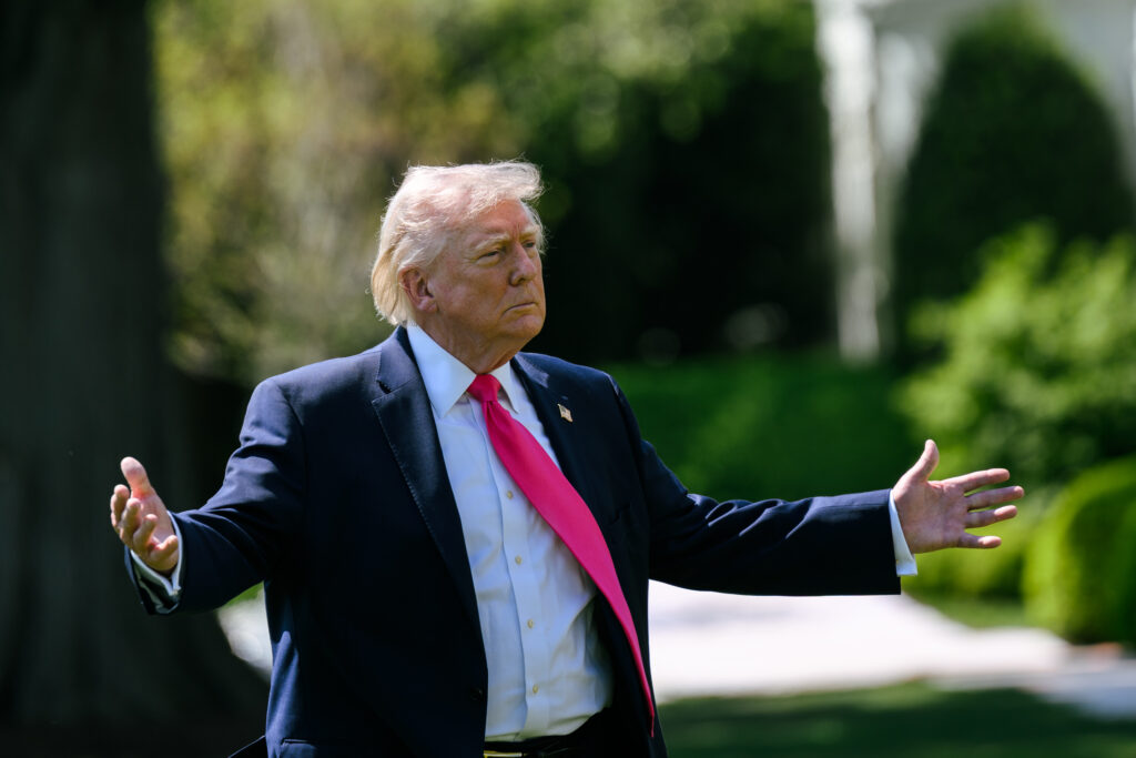 The EU responds to Trump’s threats of car tariffs: “All options are on the table”