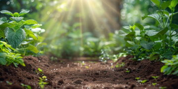 Concimi naturali via Iamgoeconomica
