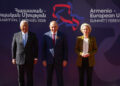 Armenia - UE Partenariato summit