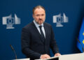 Commissario UE Dan Jorgensen, crisi abitativa