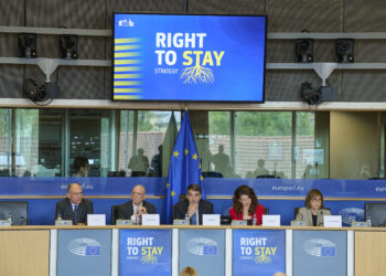 [Foto: EC - Audiovisual Service]