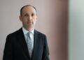 Il nuovo CEO di IP, Levan Davitashvili