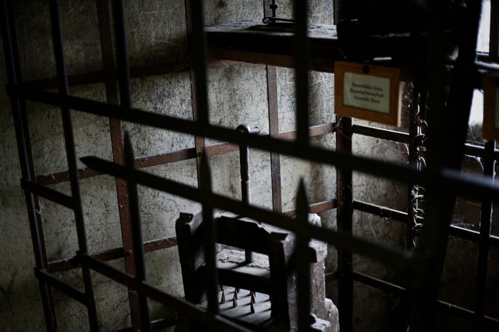 Violence and inadequate safeguards: the UN’s worrying report on torture in Italy