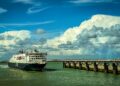 Il porto di Calais, Francia [Foto: Unsplash]
