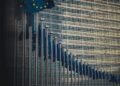 Palazzo Berlaymont a Bruxelles. Photo de Christian Luesur Unsplash