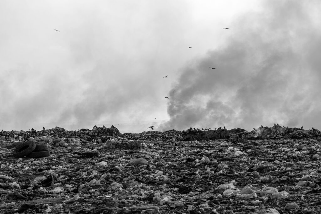 EU generates 5 million tons of textile waste each year, yet Europeans remain largely unaware