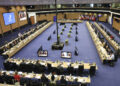Informal Meeting of the Economic and Financial Affairs Council [credits: European Union]