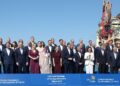 Informal meeting of Foreign Affairs Ministers (Gymnich) [credits: European Council]