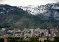 Teheran, Iran [Foto: Unsplash]