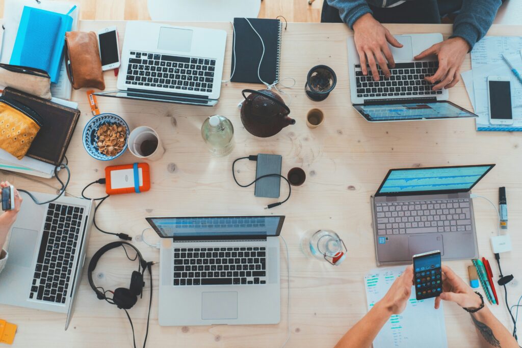 Italy ranks third from bottom in the EU for ICT specialists