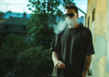 Tabacco - nicotina - giovani