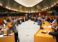 Connact Summer Workshop - Bruxelles - UE