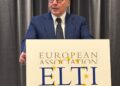 Dario Scannapieco, amministratore delegato di CDP e presidente dell'Associazione europea degli investitori a lungo termine (ELTI)