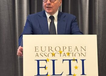Dario Scannapieco, amministratore delegato di CDP e presidente dell'Associazione europea degli investitori a lungo termine (ELTI)