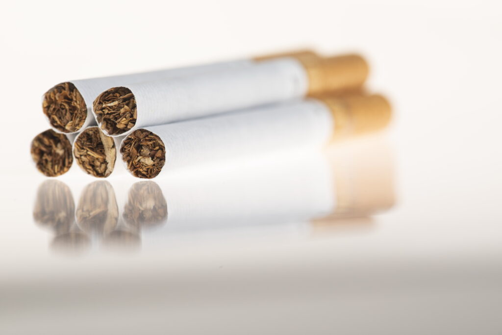 The review of tobacco products is mobilising the EU: over 80,000 responses sent to the European Commission