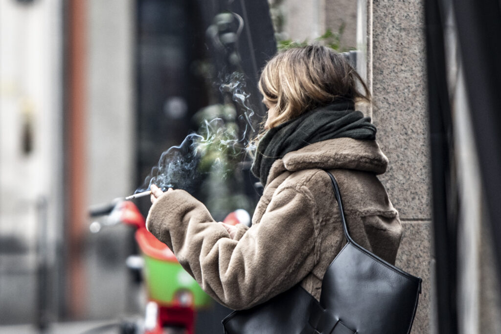 L'Unione europea si inceppa sulla tassazione del tabacco