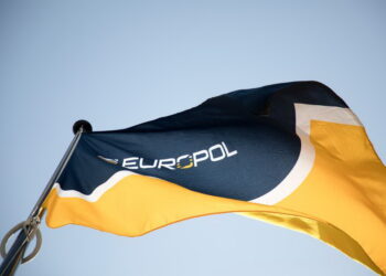 CENTRALE OPERATIVA EUROPOL, L'AIA