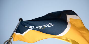 CENTRALE OPERATIVA EUROPOL, L'AIA