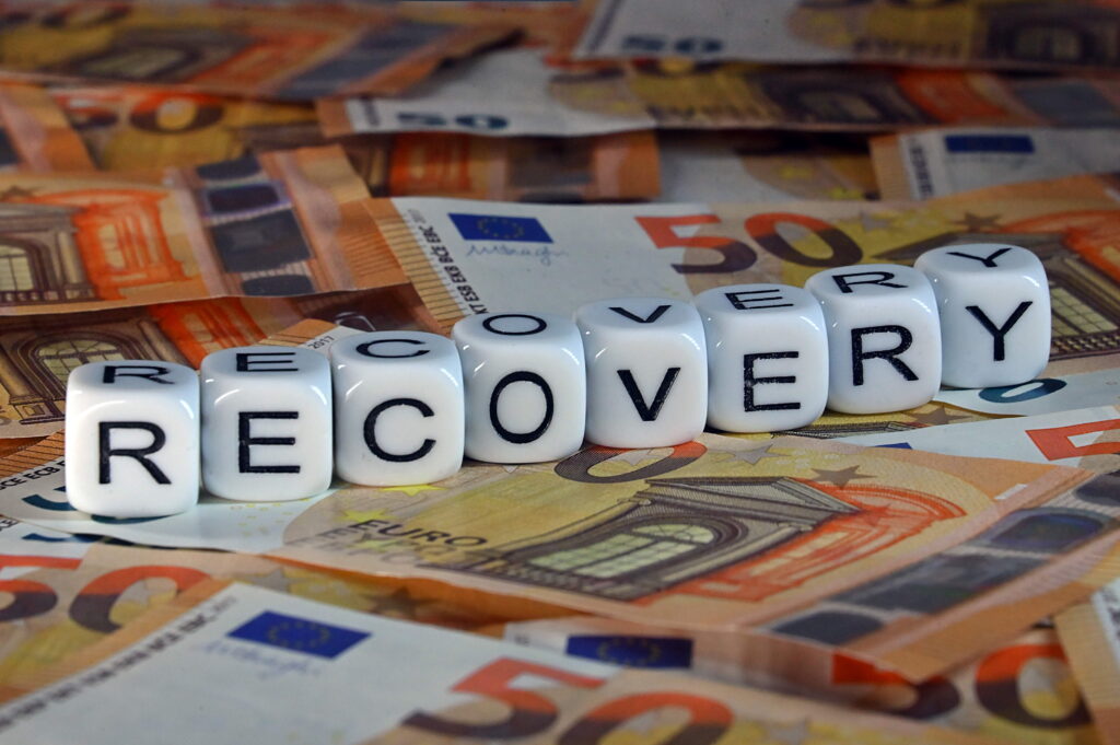 NRRP: EU releases the ninth instalment worth 12.8 billion euros for Italy