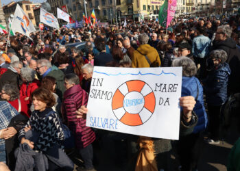 [Foto: Imagoeconomica]