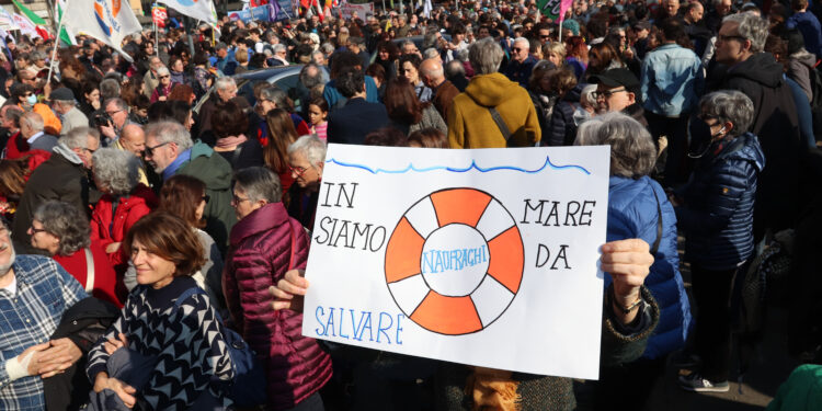 [Foto: Imagoeconomica]