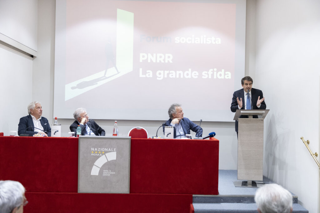Delays in boosting administrative capacity in southern Italy impact on the implementation of the NRRP and cohesion policy