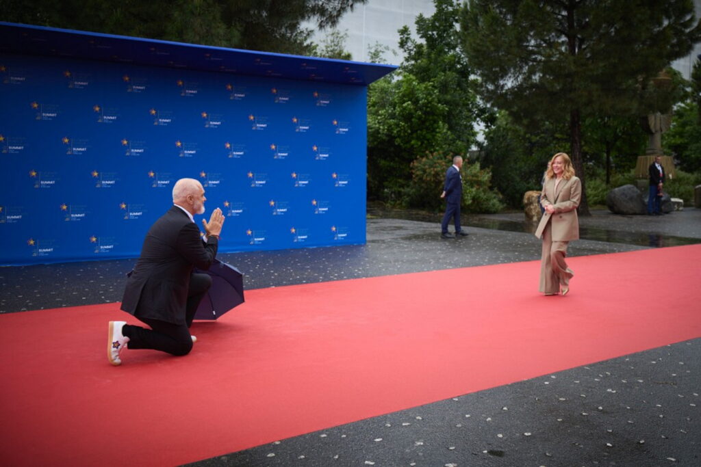EU Advocate General on Albania centres: “Legitimate, but migrant rights must be protected”