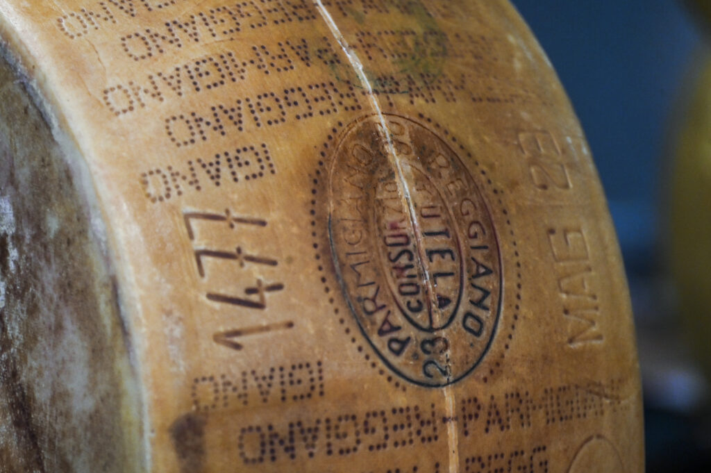 EU Commission approves 11.9 million euros in Italian aid for cheese production