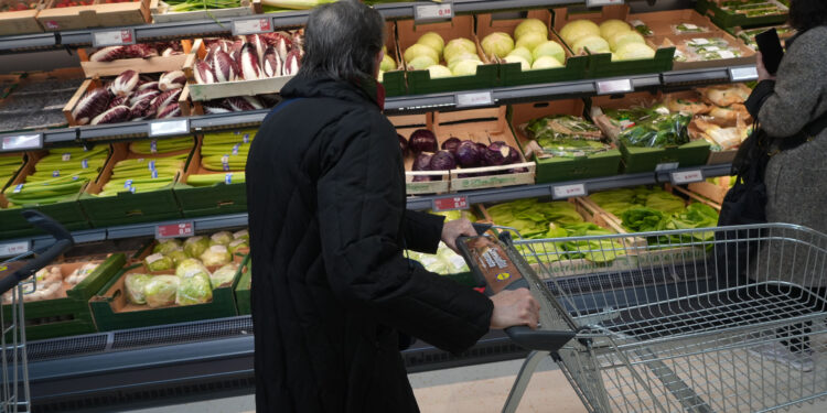 [Foto: Sergio Oliverio/imagoeconomica]